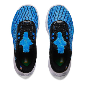 Zapatillas de Básquetbol Curry 9 Street Unisex