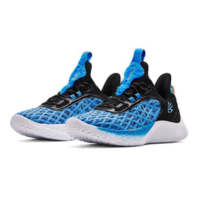 Zapatillas de Básquetbol Curry 9 Street Unisex