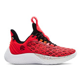 Zapatillas de Básquetbol Curry 9 Street Unisex