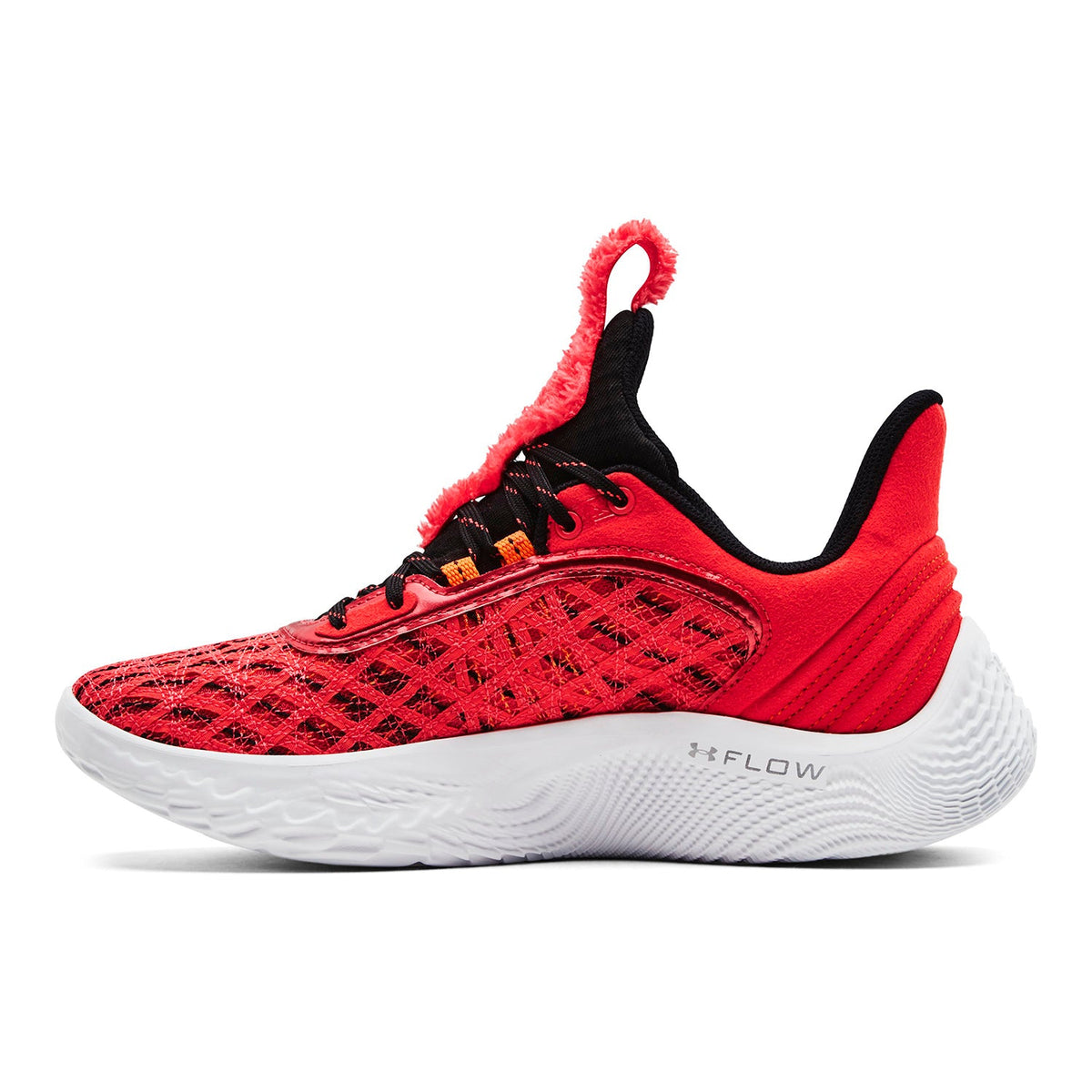 Zapatillas de Básquetbol Curry 9 Street Unisex