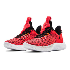 Zapatillas de Básquetbol Curry 9 Street Unisex