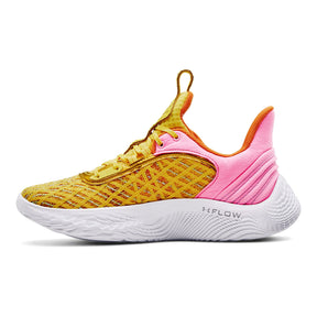 Zapatillas de Básquetbol Curry 9 Street Unisex