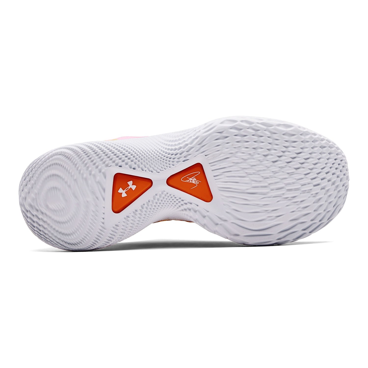 Zapatillas de Básquetbol Curry 9 Street Unisex