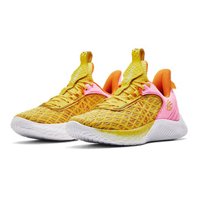 Zapatillas de Básquetbol Curry 9 Street Unisex