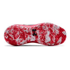 Zapatillas de Básquetbol UA Jet '21 Unisex