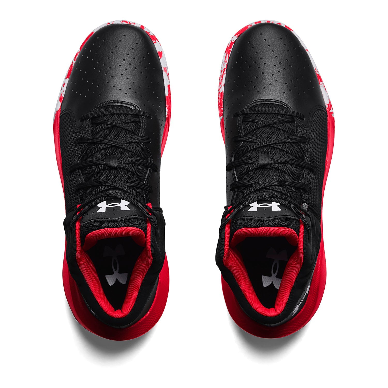 Zapatillas de Básquetbol UA Jet '21 Unisex