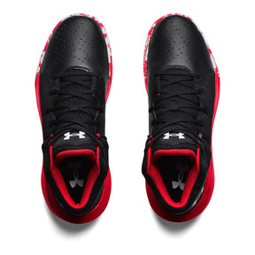 Zapatillas de Básquetbol UA Jet '21 Unisex