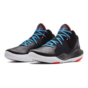 Zapatillas de Básquetbol UA Jet '21 Unisex