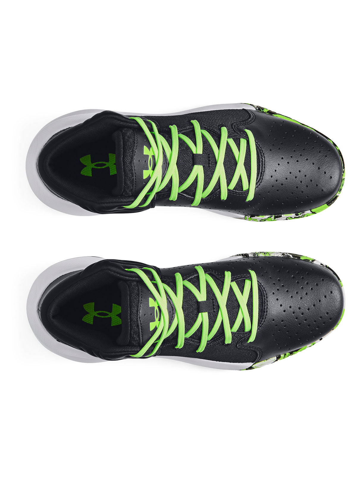 Zapatillas de Basketball unisex UA Jet '21