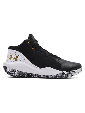 Zapatillas de Básquetbol UA Jet '21 Unisex