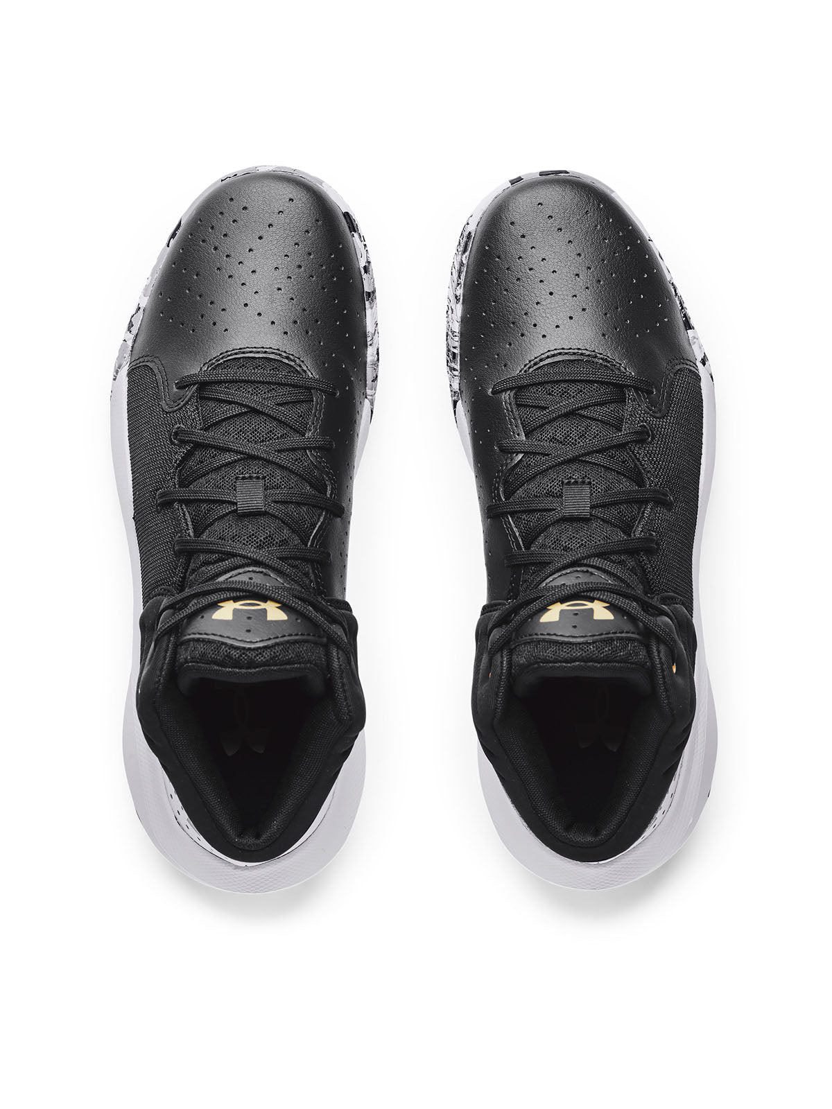 Zapatillas de Básquetbol UA Jet '21 Unisex