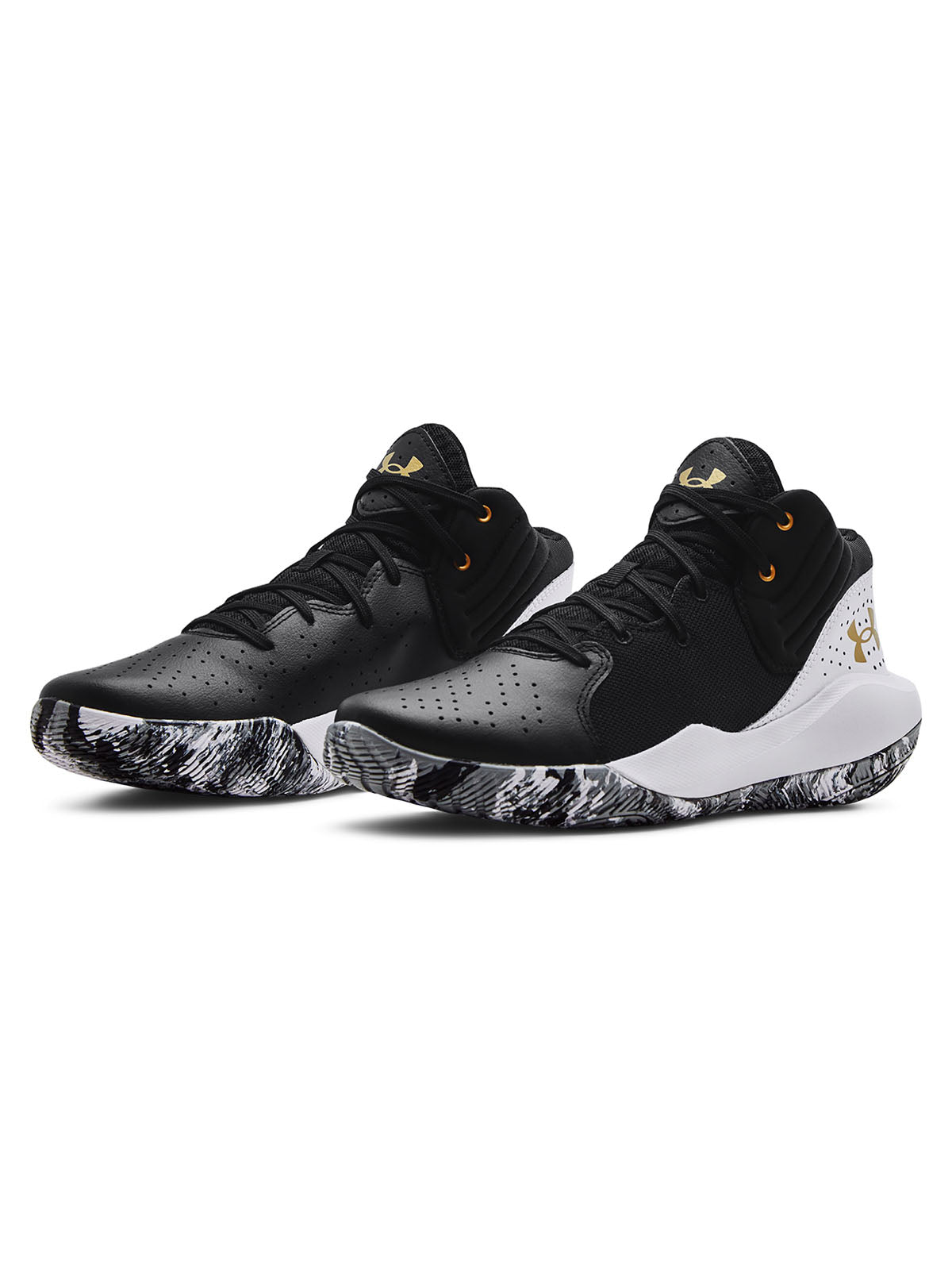 Zapatillas de Básquetbol UA Jet '21 Unisex