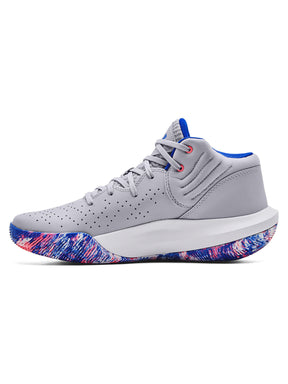 Zapatillas de Básquetbol UA Jet '21 Unisex