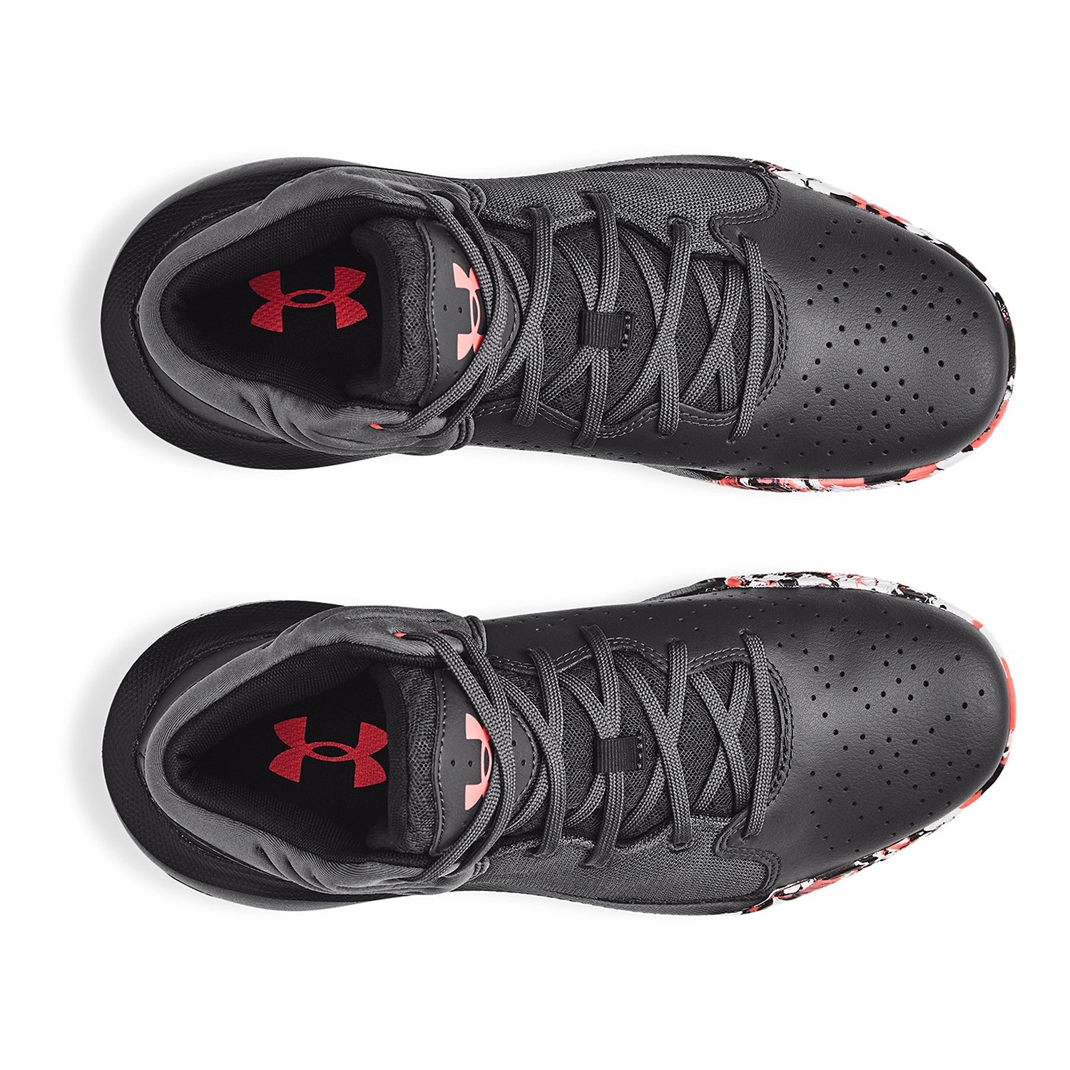 Zapatillas de Básquetbol UA Jet '21 Unisex