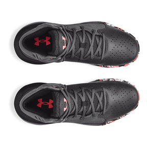 Zapatillas de Básquetbol UA Jet '21 Unisex