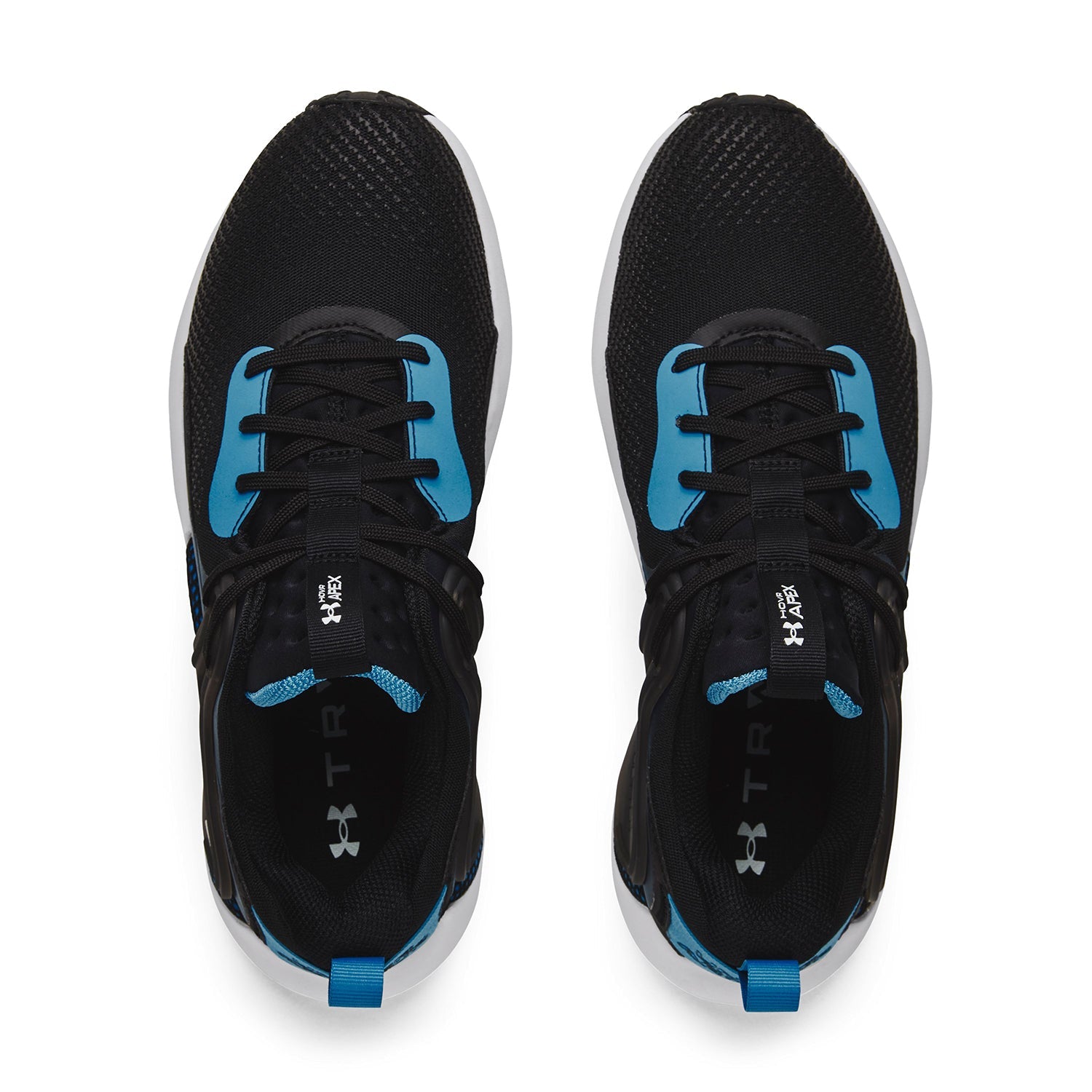 Zapatillas de entrenamiento UA HOVR™ Apex 3 para hombre