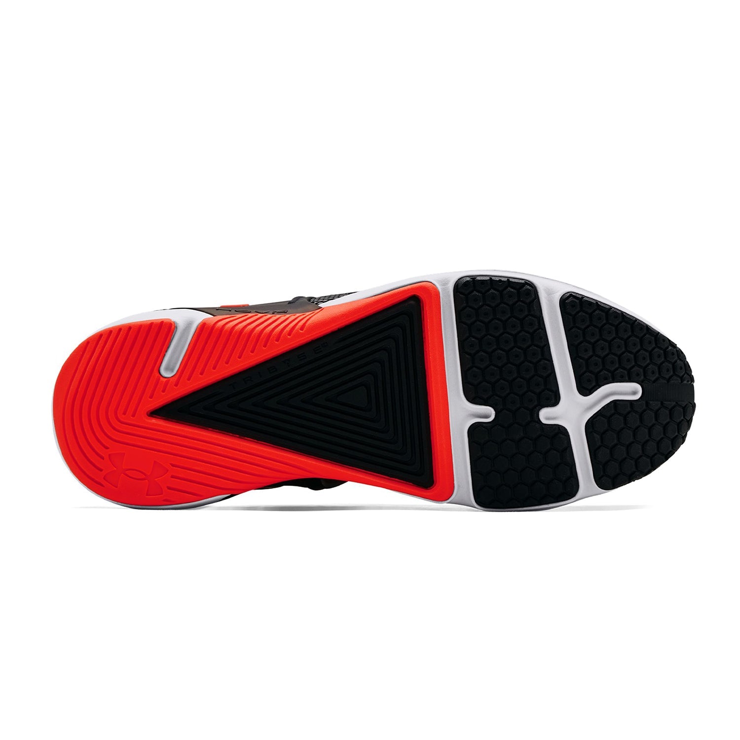 Zapatillas de entrenamiento UA HOVR™ Apex 3 para hombre