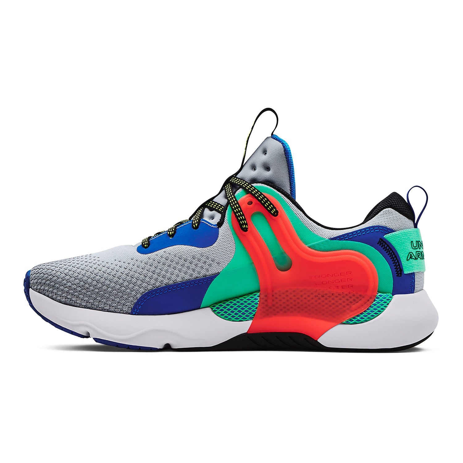 Zapatillas de entrenamiento UA HOVR™ Apex 3 para hombre