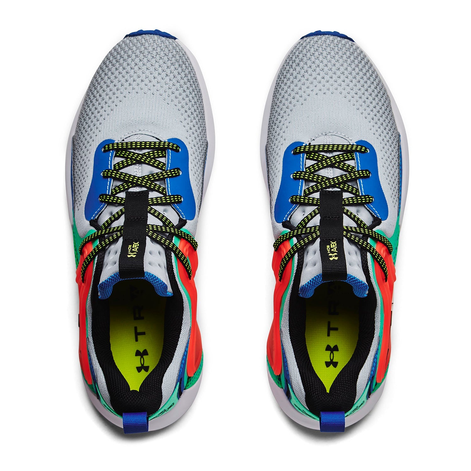 Zapatillas de entrenamiento UA HOVR™ Apex 3 para hombre