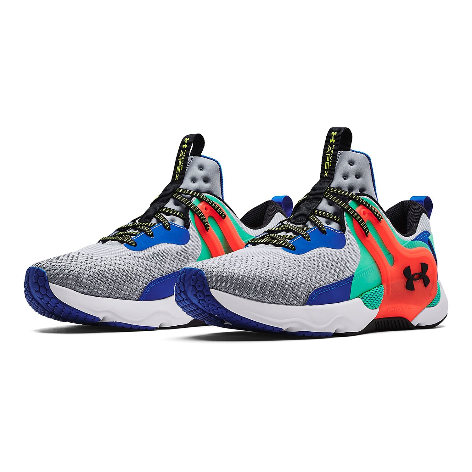 Zapatillas de entrenamiento UA HOVR™ Apex 3 para hombre