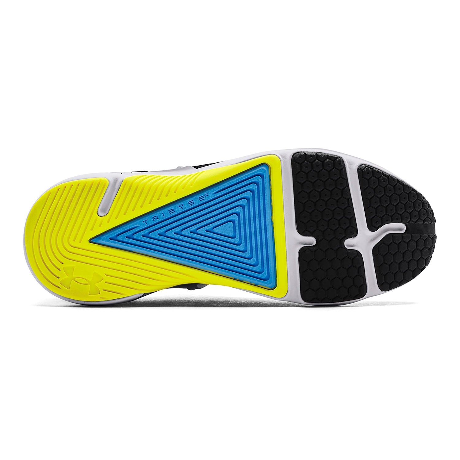 Zapatillas de entrenamiento UA HOVR™ Apex 3 para hombre