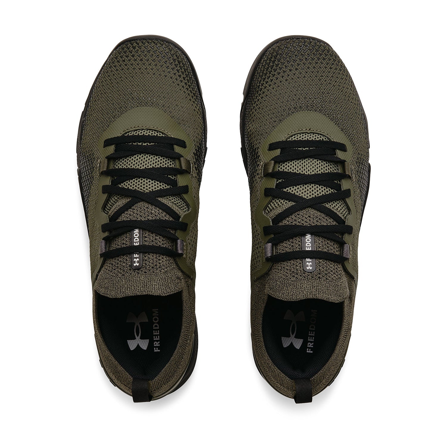 Zapatillas de Entrenamiento UA TriBase™ Reign 3 Freedom para Hombre