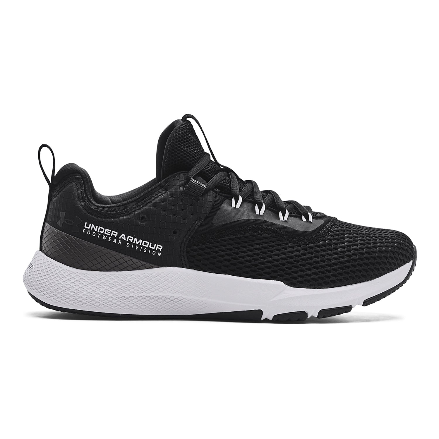 Zapatillas de entrenamiento UA Charged Focus para hombre