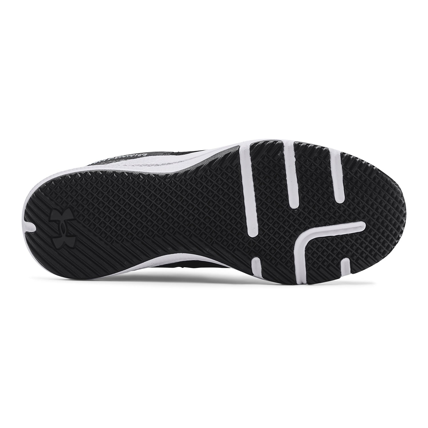 Zapatillas de entrenamiento UA Charged Focus para hombre
