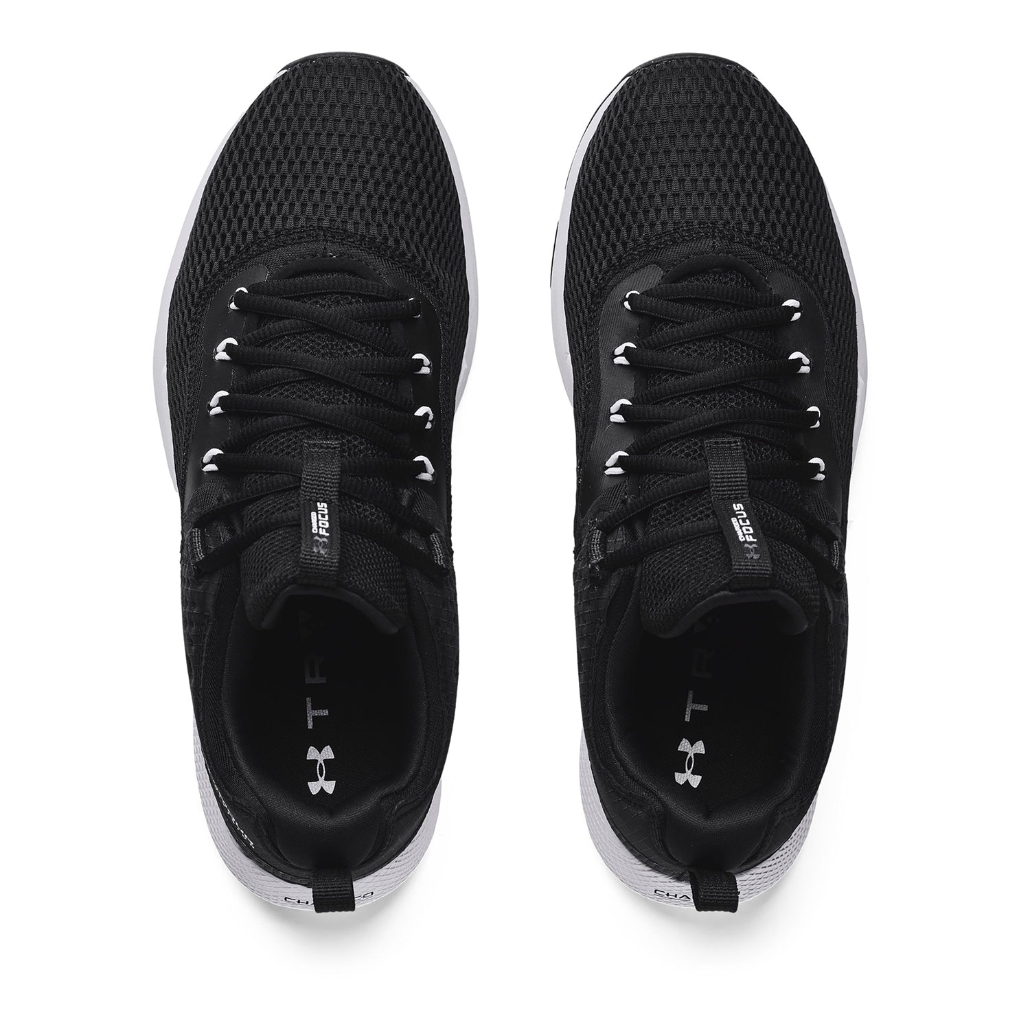 Zapatillas de entrenamiento UA Charged Focus para hombre