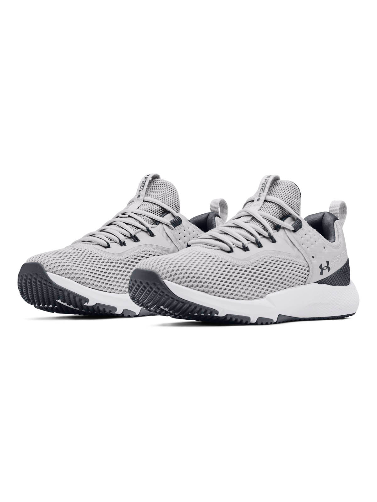 Zapatillas de entrenamiento UA Charged Focus para hombre