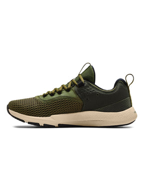Zapatillas de entrenamiento UA Charged Focus para hombre