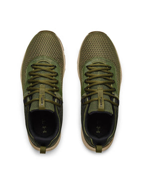 Zapatillas de entrenamiento UA Charged Focus para hombre