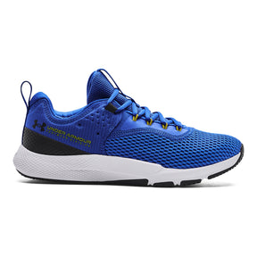 Zapatillas de entrenamiento UA Charged Focus para hombre