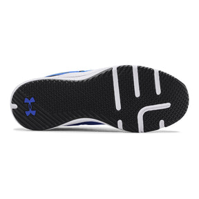 Zapatillas de entrenamiento UA Charged Focus para hombre