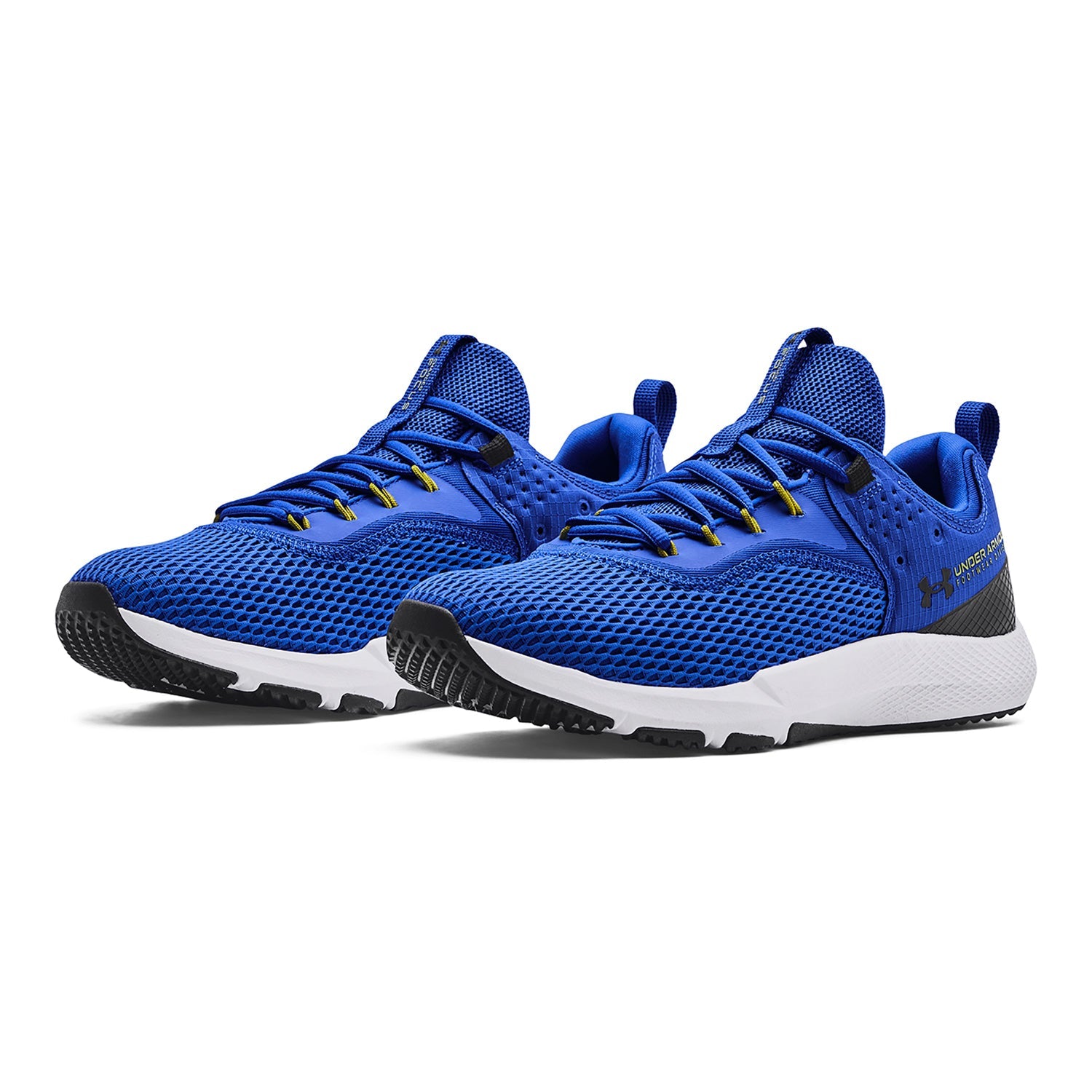 Zapatillas de entrenamiento UA Charged Focus para hombre