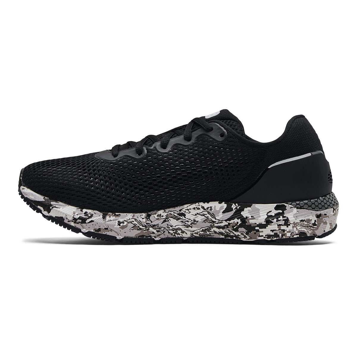 Zapatillas para correr UA HOVR™ Sonic 4 Reflect Camo para hombre