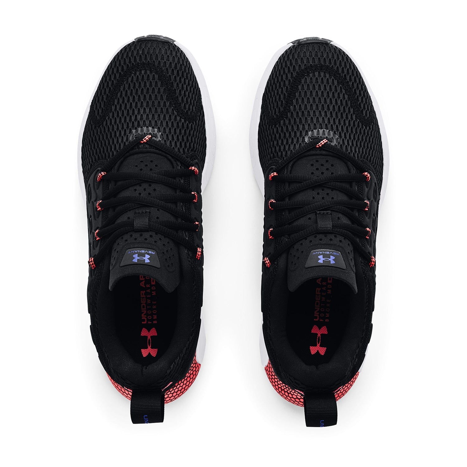 Zapatillas UA HOVR ™ Revenant Sportstyle para hombre
