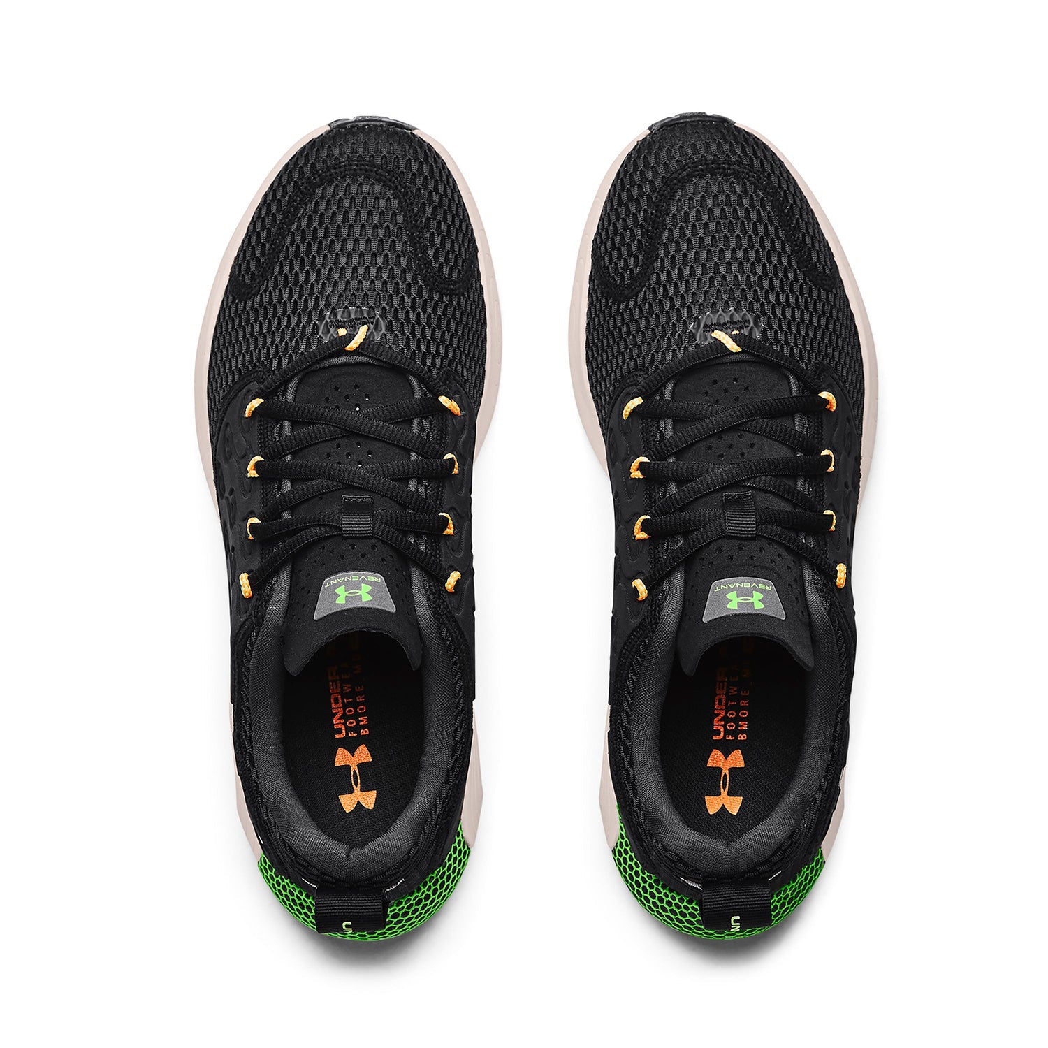 Zapatillas UA HOVR ™ Revenant Sportstyle para hombre