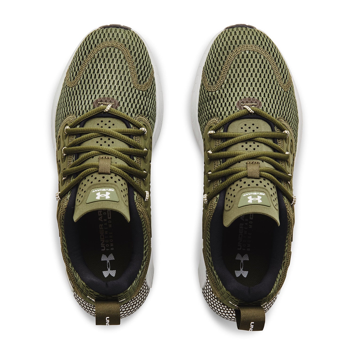 Zapatillas UA HOVR ™ Revenant Sportstyle para hombre