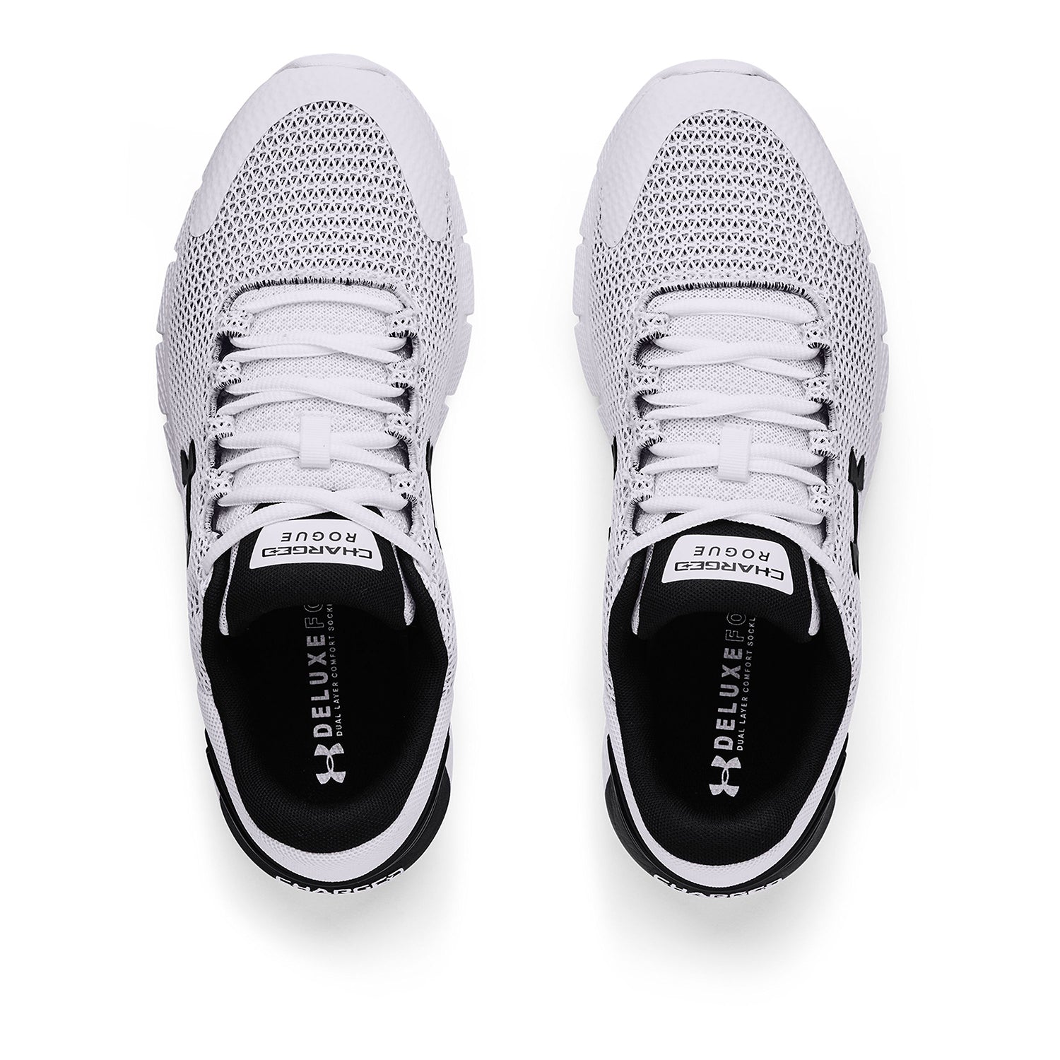 Zapatillas para correr UA Charged Rogue 2.5 de hombre