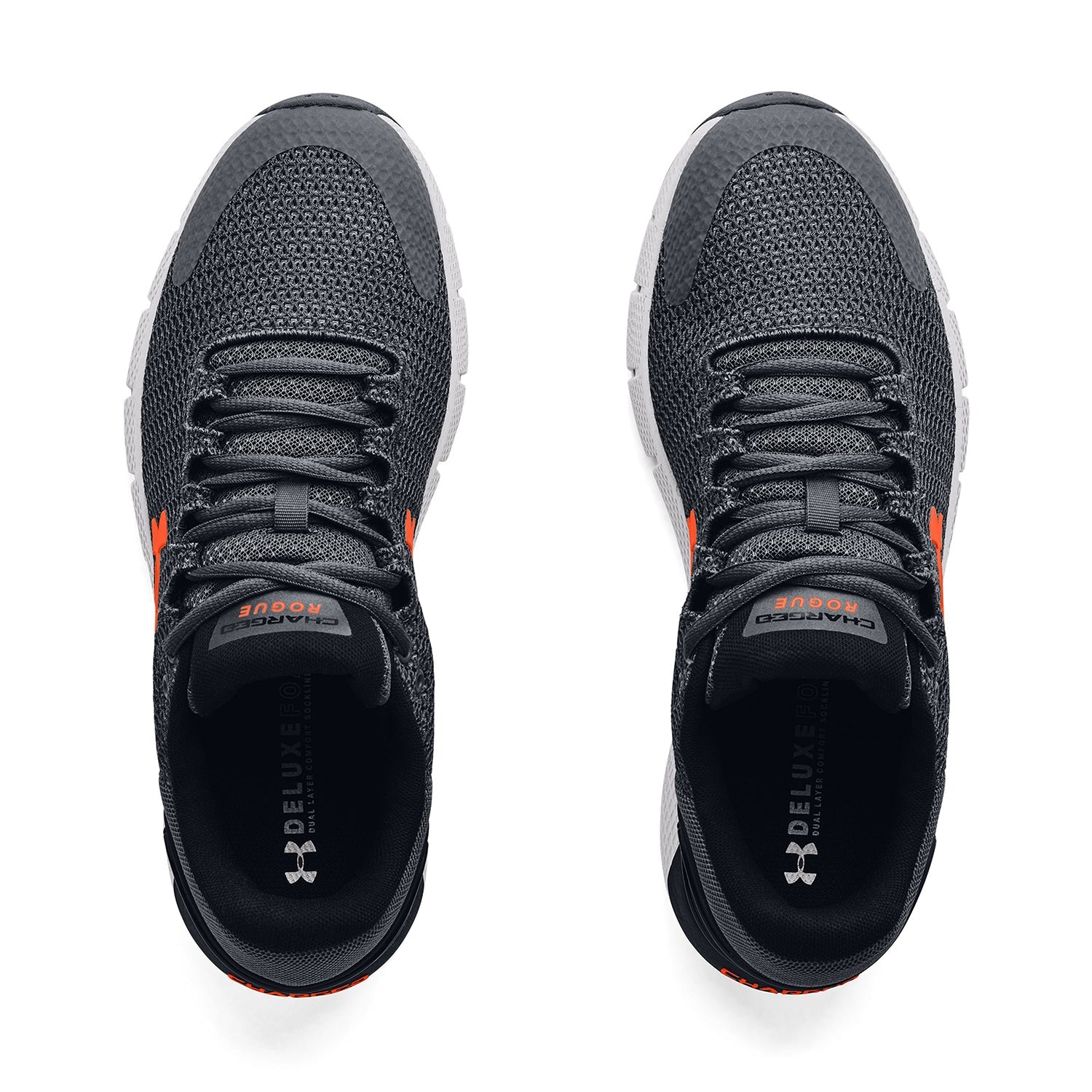 Zapatillas para correr UA Charged Rogue 2.5 de hombre