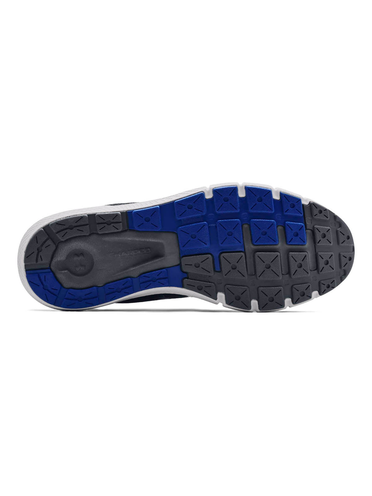 Zapatillas para correr UA Charged Rogue 2.5 de hombre