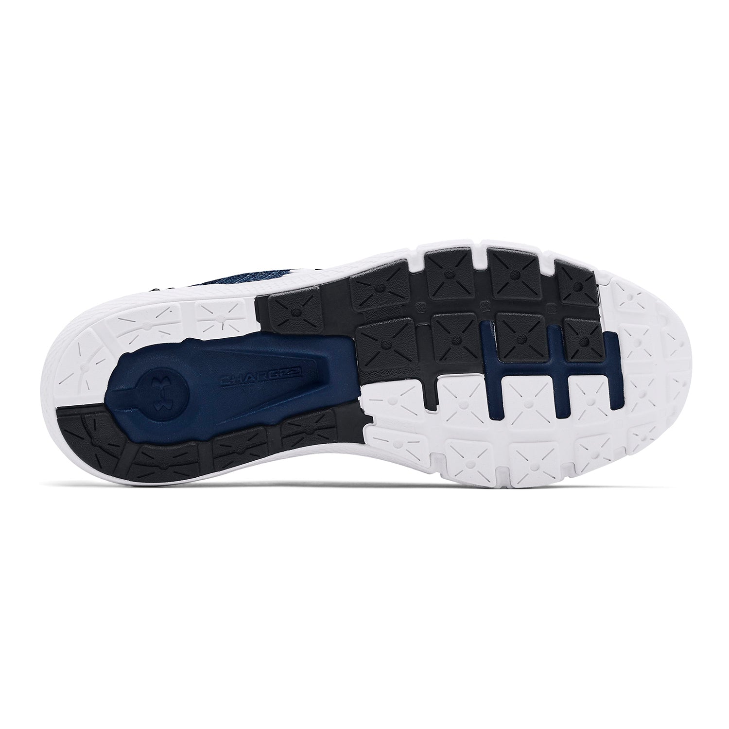 Zapatillas para correr UA Charged Rogue 2.5 de hombre