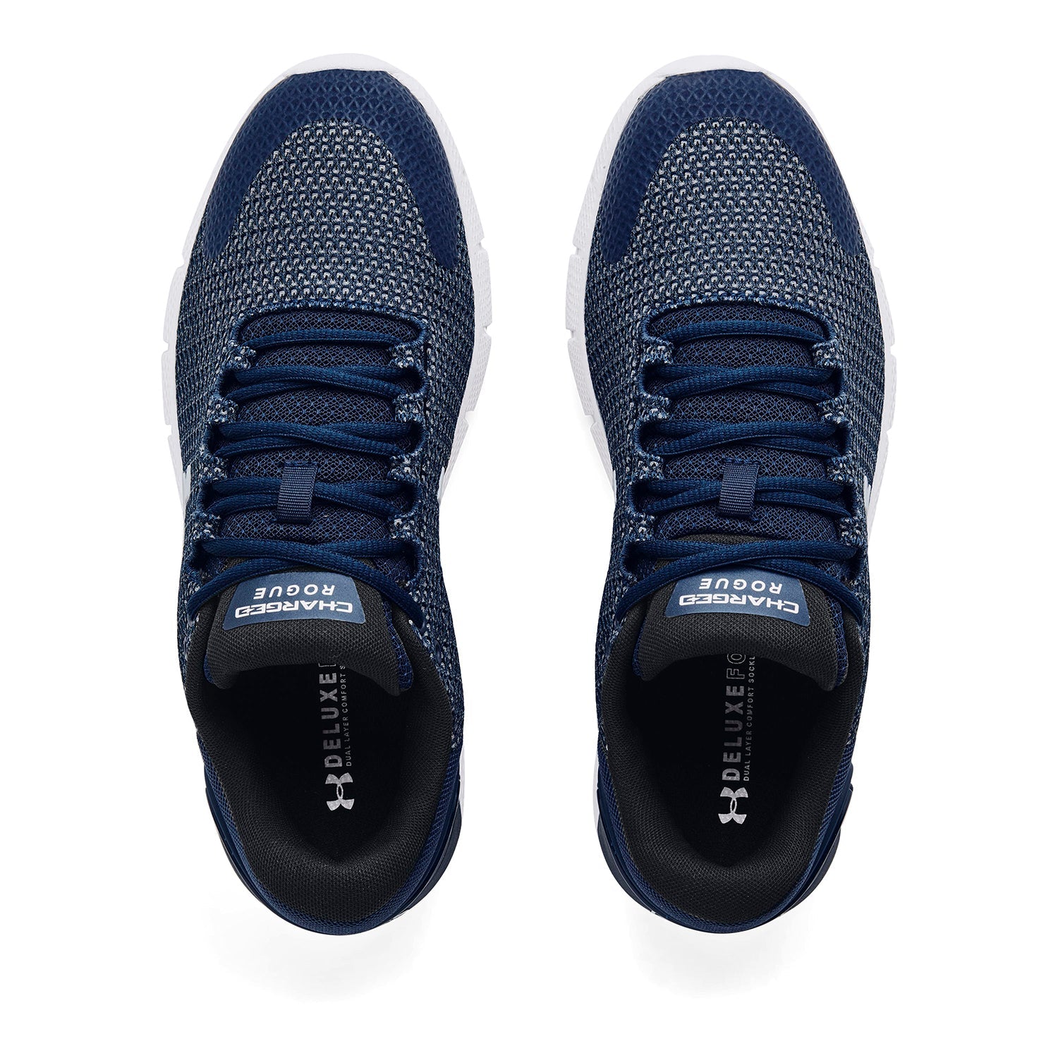 Zapatillas para correr UA Charged Rogue 2.5 de hombre