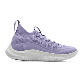 Zapatillas de Básquetbol Curry Flow 8 Unisex