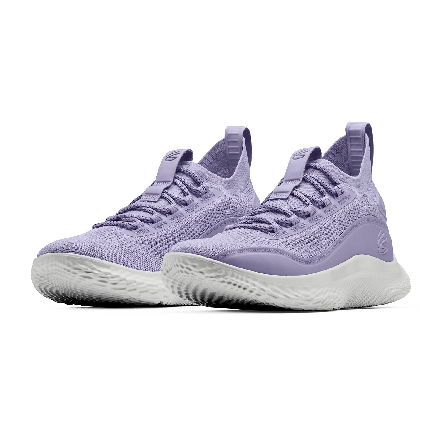 Zapatillas de Básquetbol Curry Flow 8 Unisex