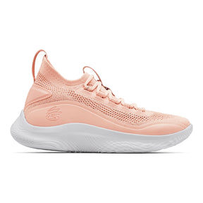 Zapatillas de Básquetbol Curry Flow 8 Unisex