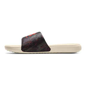 Sandalias UA Ansa Graphic para hombre