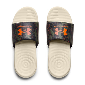 Sandalias UA Ansa Graphic para hombre