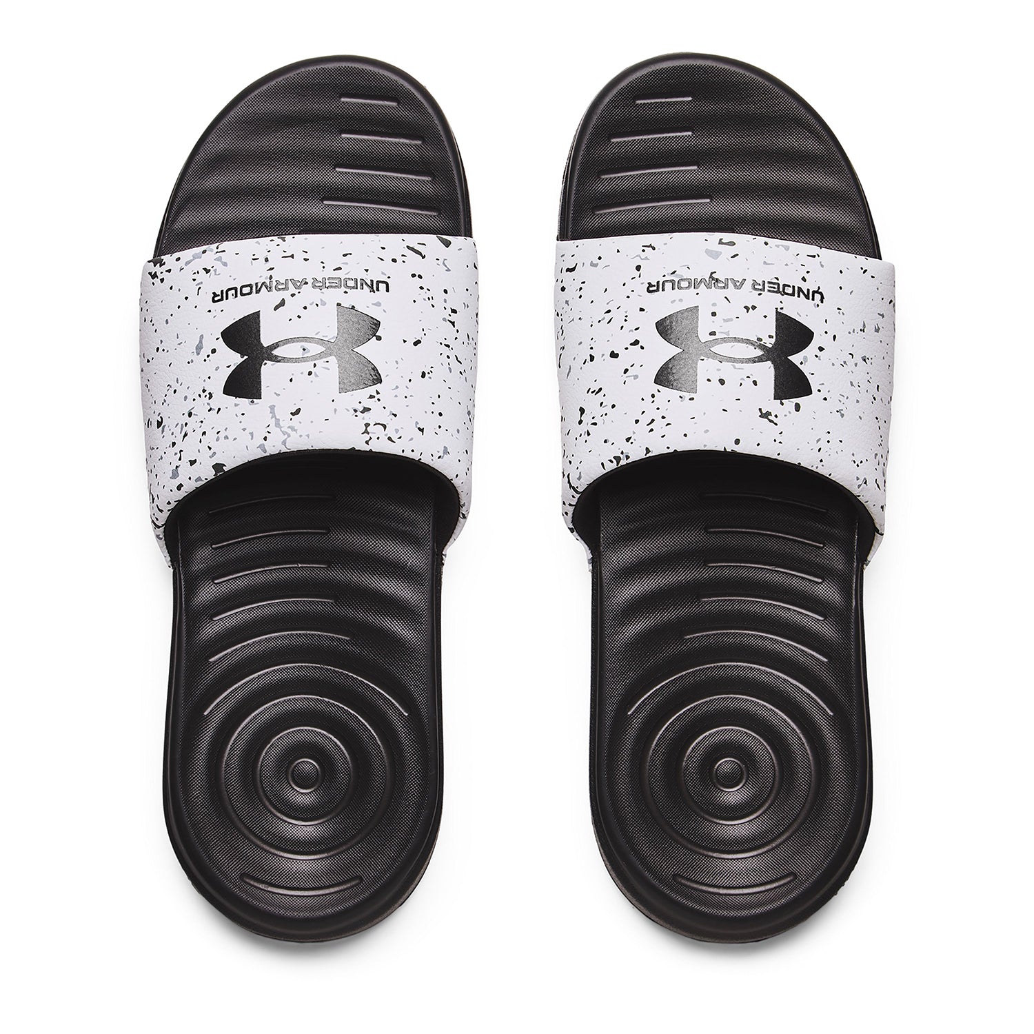 Sandalias UA Ansa Graphic para hombre